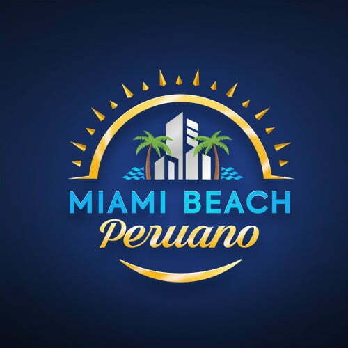 Miami Beach Peruano Marybel Zea